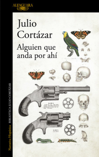 [9789505112203] ALGUIEN QUE ANDA POR AHÍ