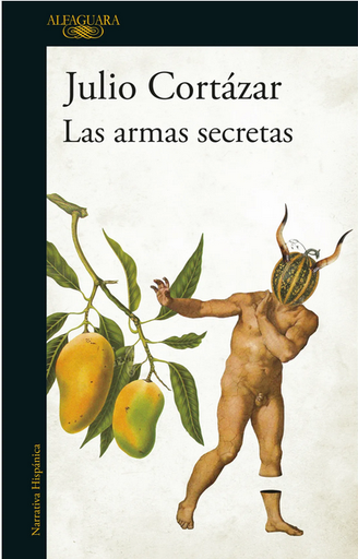 [9789505111930] LAS ARMAS SECRETAS