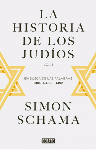 [9788419951205] LA HISTORIA DE LOS JUDÍOS, vol. I