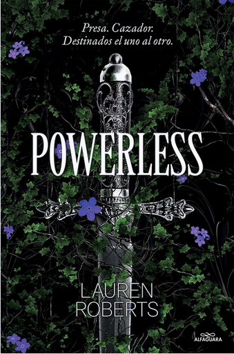 [9788419688361] POWERLESS