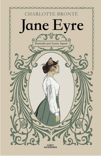 [9788419688132] JANE EYRE