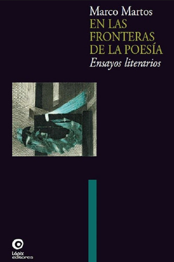 [9786124617010] EN LAS FRONTERAS DE LA POESÍA