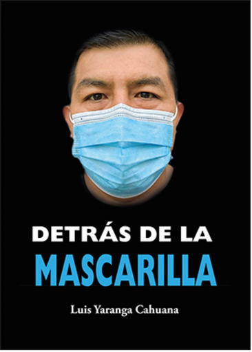 [9786120091760] DETRÁS DE LA MASCARILLA