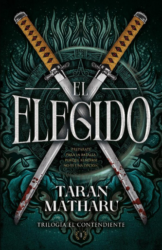 [9788419030283] EL ELEGIDO