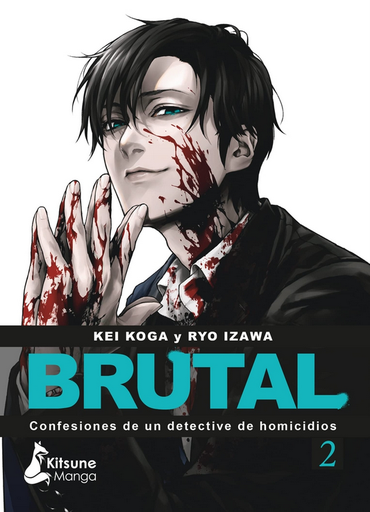 [9788418524622] BRUTAL 02