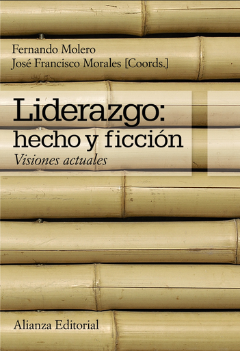 [9788420651248] LIDERAZGO: HECHO Y FICCIÓN