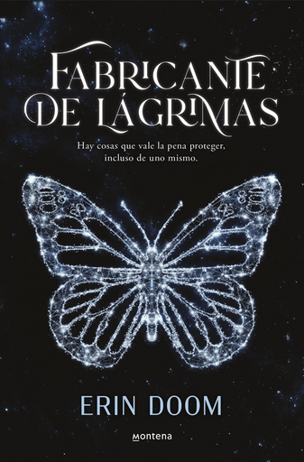 [9786124442735] FABRICANTE DE LÁGRIMAS