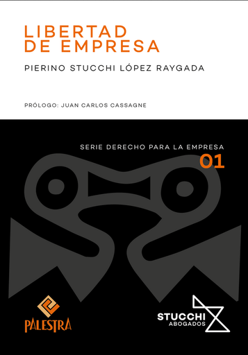 [9786123254551] LIBERTAD DE EMPRESA
