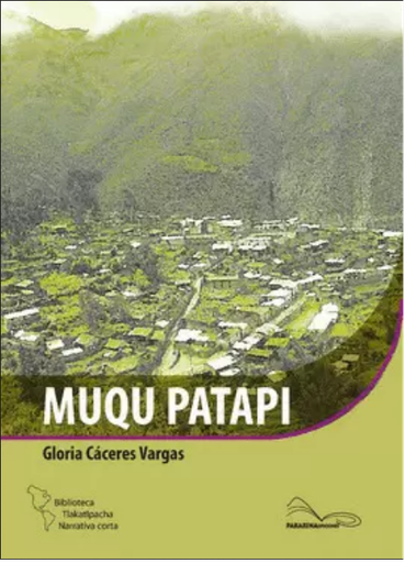 [9786124297953] MUQU PATAPI / EN LA COLINA