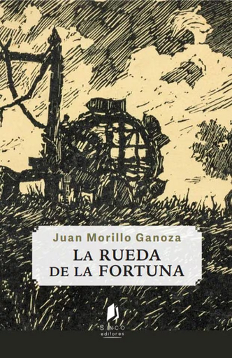 [9786124943553] LA RUEDA DE LA FORTUNA