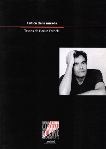 [9789879423011] CRÍTICA DE LA MIRADA