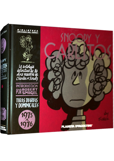 [9788491465553] SNOOPY Y CARLITOS, 13