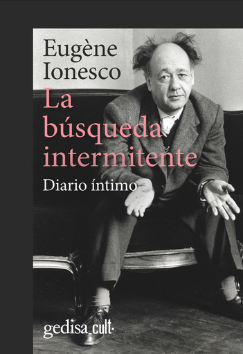 [9788418914447] LA BÚSQUEDA INTERMITENTE