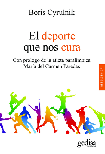 [9788418525971] EL DEPORTE QUE NOS CURA