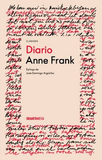 [9786075574011] DIARIO DE ANNE FRANK