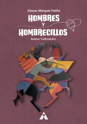 [9786124465437] HOMBRES Y HOMBRECILLOS