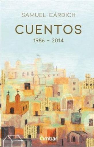 [9786125029461] CUENTOS (1986-2014)