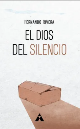 [9786124465468] EL DIOS DEL SILENCIO