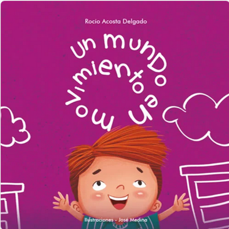 [9786124863097] UN MUNDO EN MOVIMIENTO
