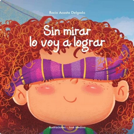 [9786124863073] SIN MIRAR LO VOY A LOGRAR
