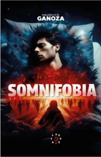 [9786125044495] SOMNIFOBIA