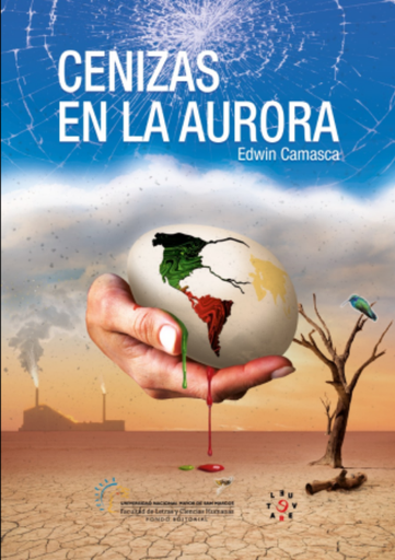 [9786125044396] CENIZAS EN LA AURORA
