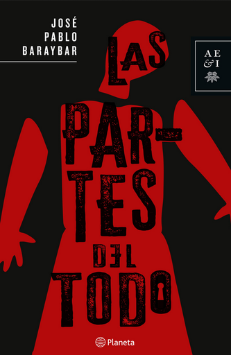 [9786123199678] LAS PARTES DEL TODO