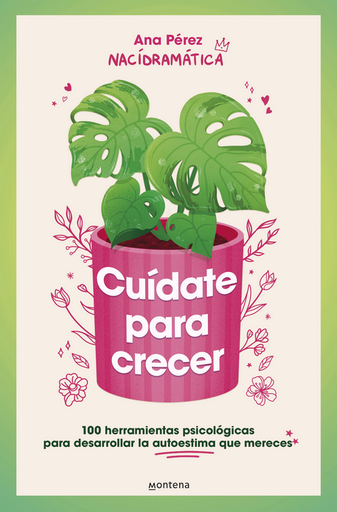 [9786124442742] CUÍDATE PARA CRECER