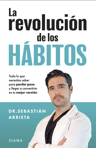 [9786125111173] LA REVOLUCIÓN DE LOS HÁBITOS