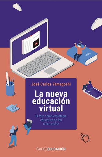[9786124404603] LA NUEVA EDUCACIÓN VIRTUAL