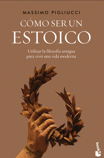 [9786125027412] CÓMO SER UN ESTOICO