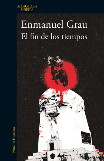 [9786125020826] EL FIN DE LOS TIEMPOS