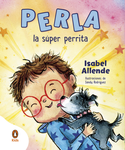 [9786124966309] PERLA, LA SÚPER PERRITA