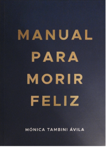 [9786120095447] MANUAL PARA MORIR FELIZ