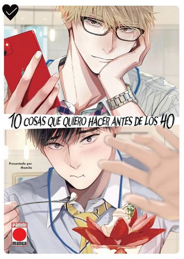 [9788411508100] 10 COSAS QUE QUIERO HACER ANTES DE LOS 40 01