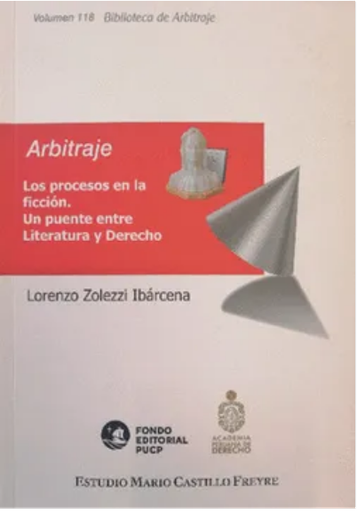 [9786124400681] ARBITRAJE