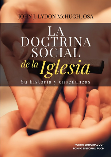 [9786123179564] LA DOCTRINA SOCIAL DE LA IGLESIA