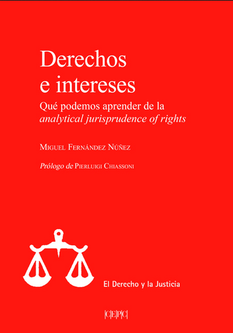 [9788425919794] DERECHOS E INTERESES