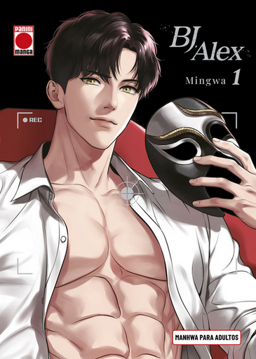 [9788411509435] BJ ALEX 01/9