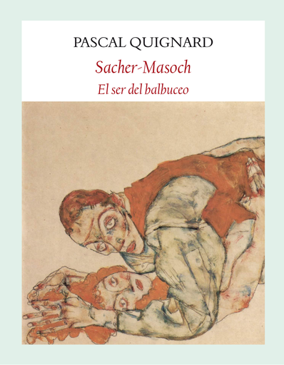 [9788494616419] SACHER-MASOCH