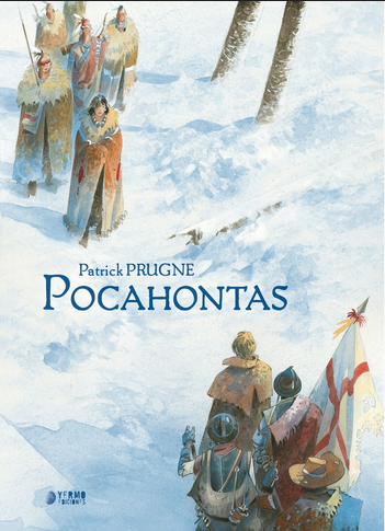 [9788419610690] POCAHONTAS