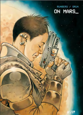 [9788419296474] ON MARS INTEGRAL