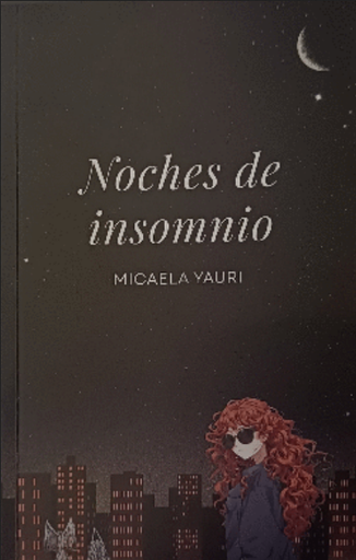 [9786124955457] NOCHES DE INSOMNIO