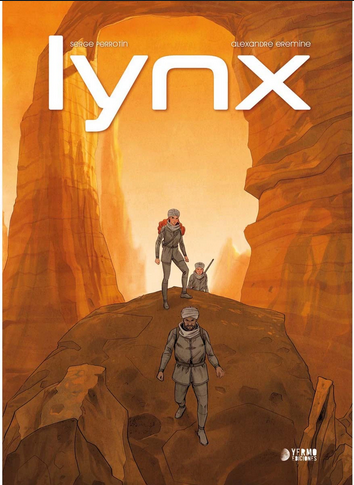 [9788419986313] LYNX