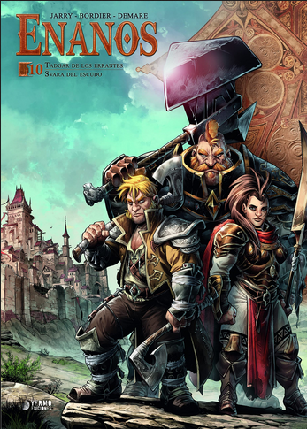 [9788419296566] LOS ENANOS 10