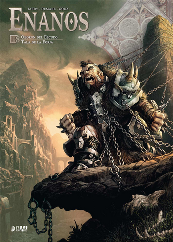 [9788418776304] LOS ENANOS 08