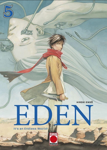 [9788411509091] EDEN 05