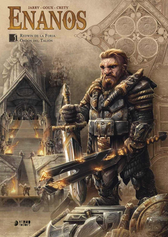 [9788417085223] LOS ENANOS 01