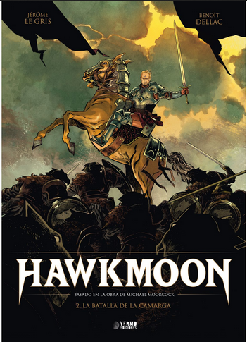 [9788419986894] HAWKMOON 02