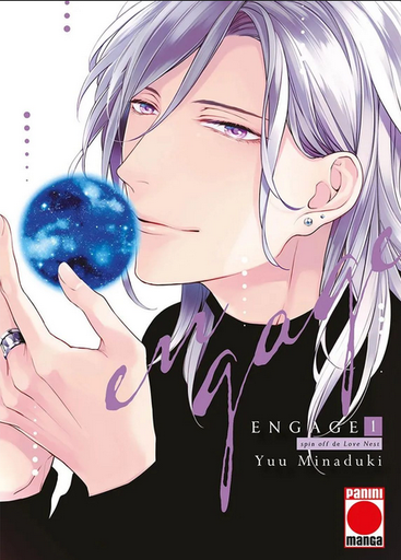 [9788411509596] ENGAGE 01